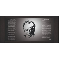 Atatürklü Makam Panosu 05